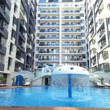 Melody -hf - Building
